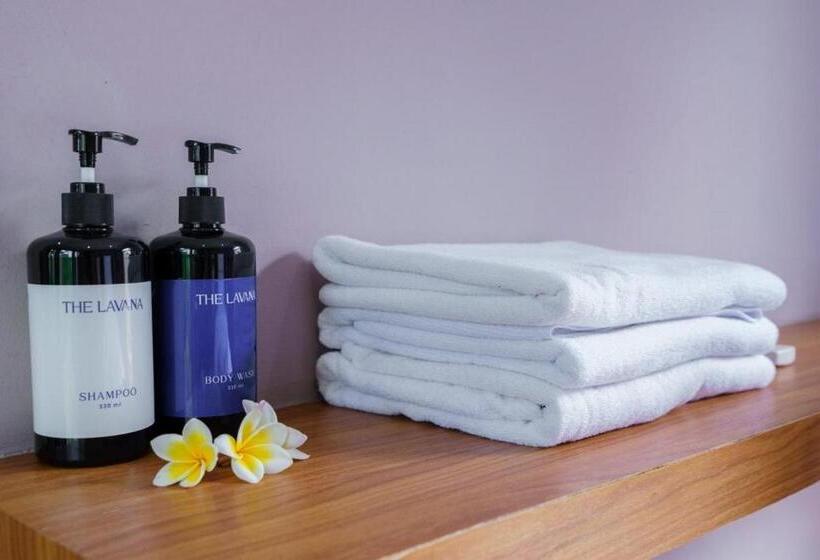 Номер Deluxe, Ariana Beach Resort Amed  Bali