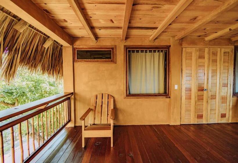디럭스 룸, Casa Torito Mermejita