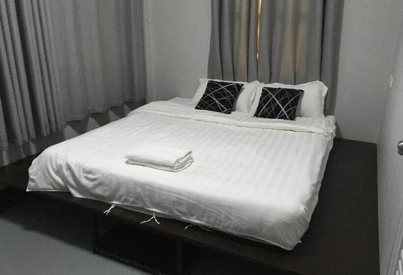 스탠다드 룸 호수 전망, Mekong Riverside