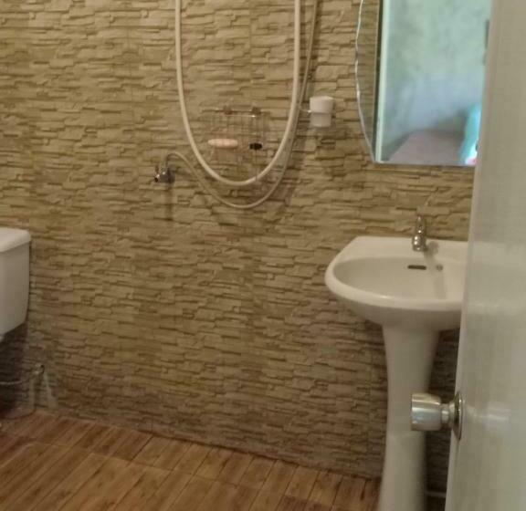 Номер Стандарт, Koh Mak Homestay