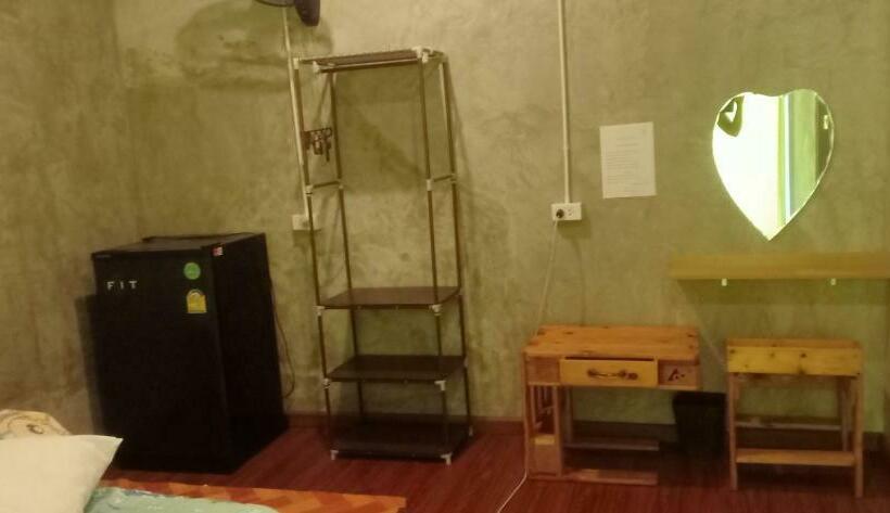 Номер Стандарт, Koh Mak Homestay