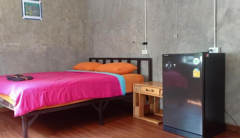 Номер Стандарт, Koh Mak Homestay