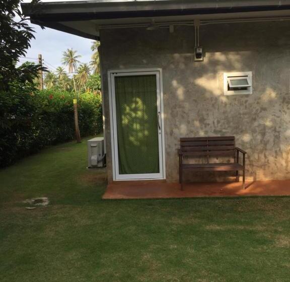 Номер Стандарт, Koh Mak Homestay