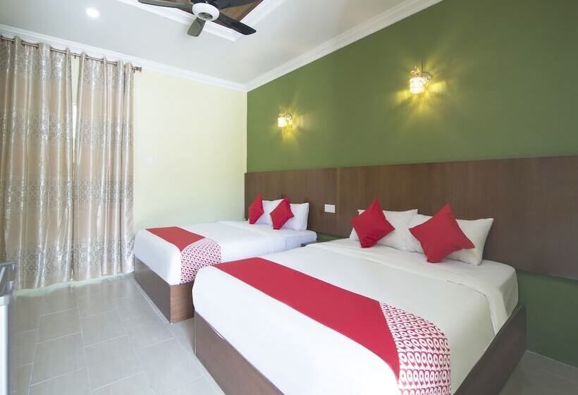 Family Suite, Norshah Village Resort