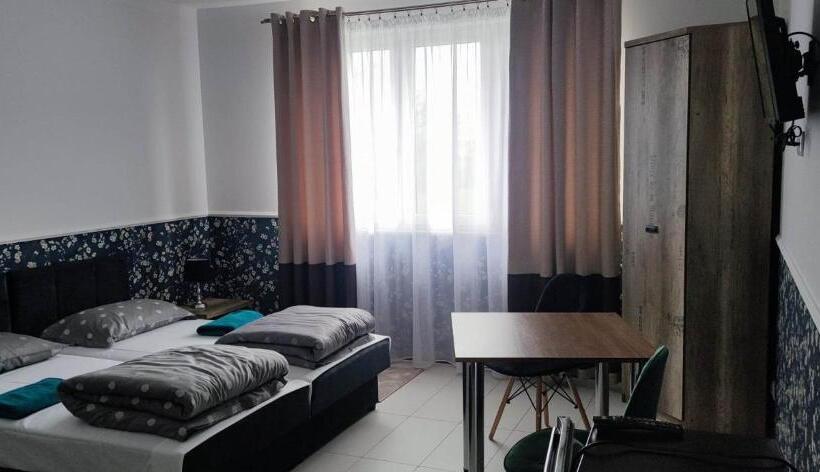 Стандартный Номер Кровать Кинг, Pokoje Kraska 36