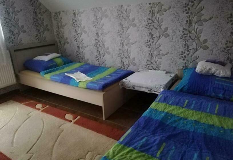 Номер Economy, Agroturystyka Pod Bocianim Gniazdem