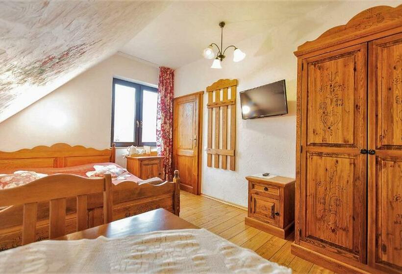 Номер Стандарт, Gościniec Horb