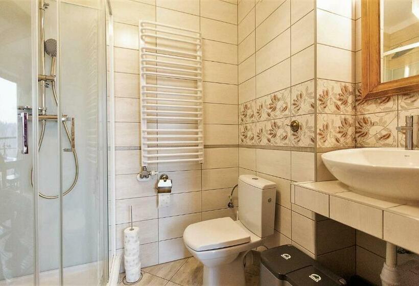 Номер Стандарт, Gościniec Horb