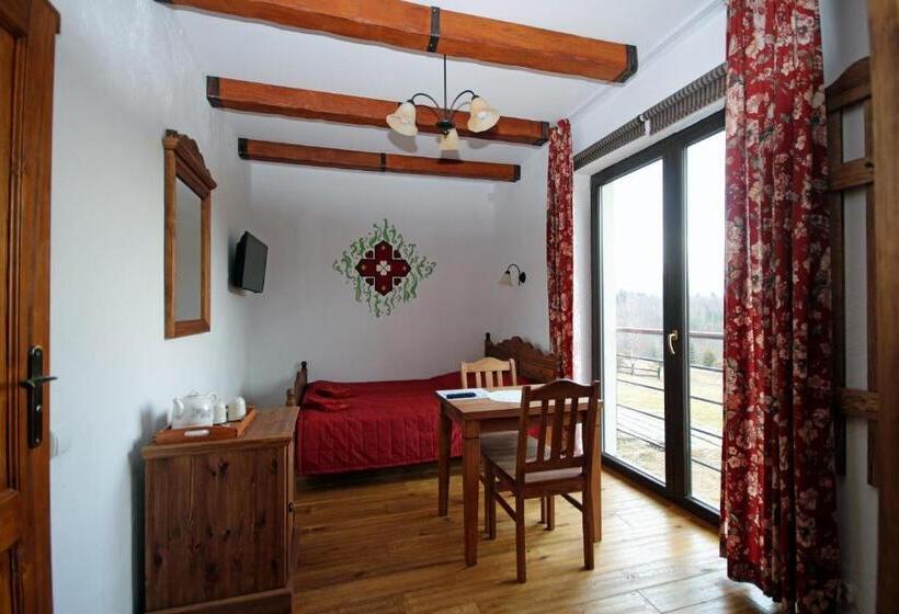 Номер Стандарт, Gościniec Horb