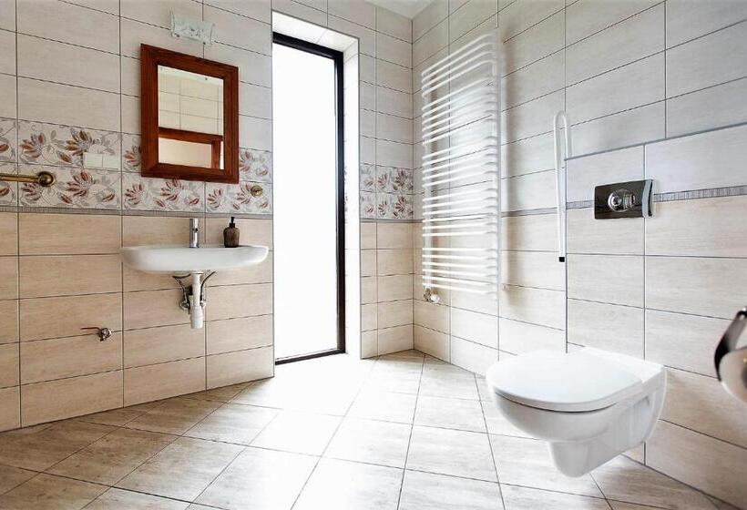 Номер Стандарт, Gościniec Horb
