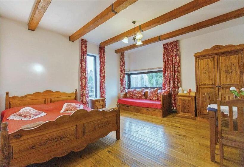 Номер Стандарт, Gościniec Horb