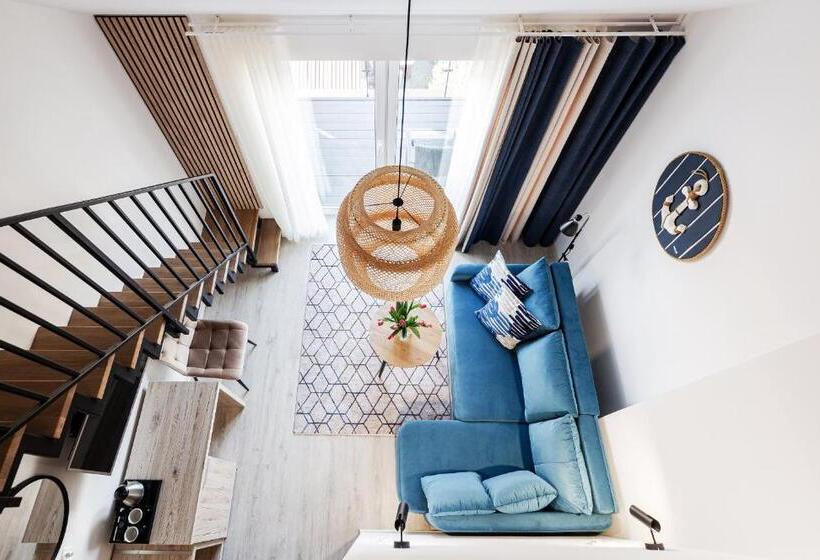 Family Suite, Villa Natura Rewa