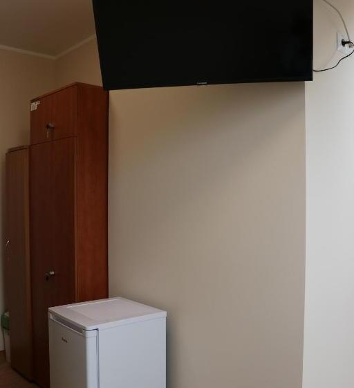 Номер Стандарт, Dom Studenta Pans   Akademik, Hostel