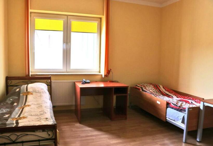 Номер Стандарт, Dom Studenta Pans   Akademik, Hostel