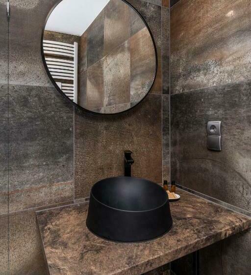 Люкс с гидромассажем, Exclusive Apartment Centrum 2