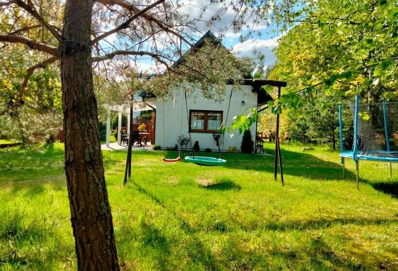 Шале Superior 1 Спальня, Agroturystyka Pod Klonem