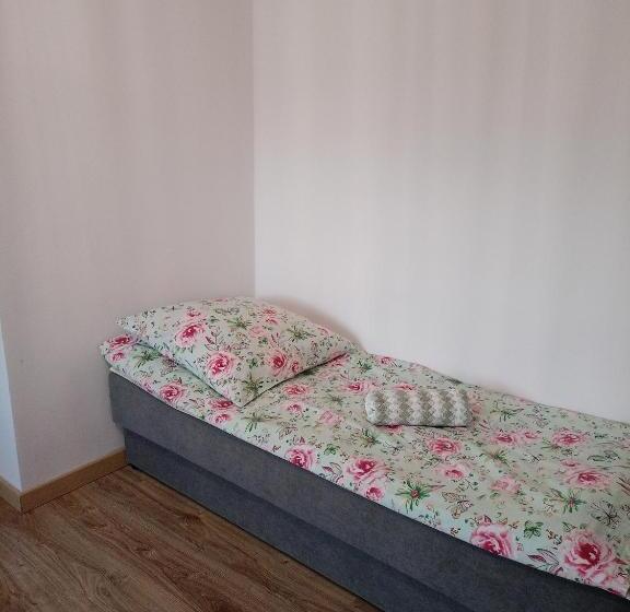 Четырехместный Номер Стандарт, Agroturystyka U Chlebków