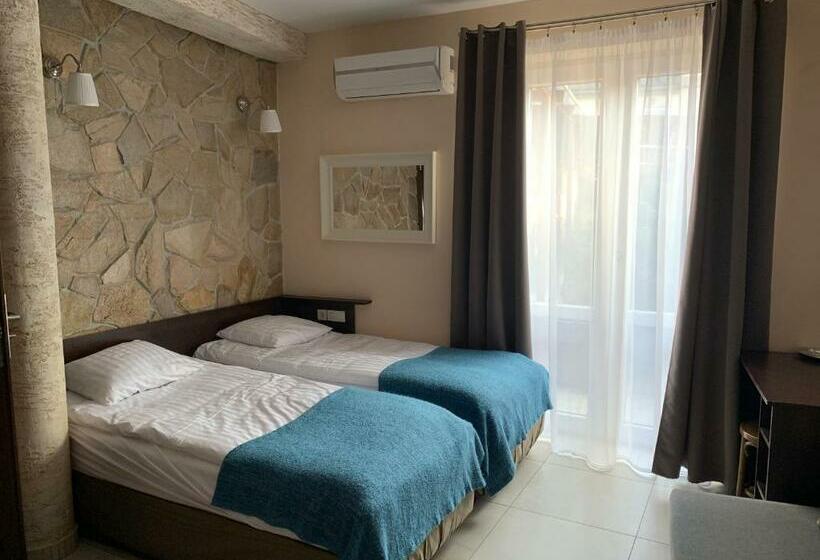 اتاق استاندارد, Grono Apartamenty