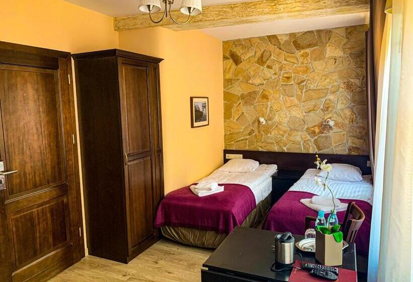 اتاق استاندارد, Grono Apartamenty