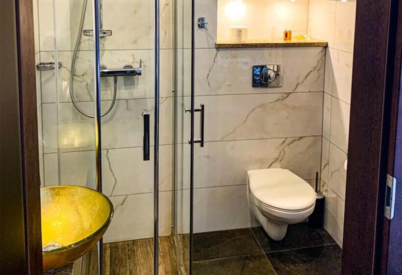 اتاق استاندارد, Grono Apartamenty
