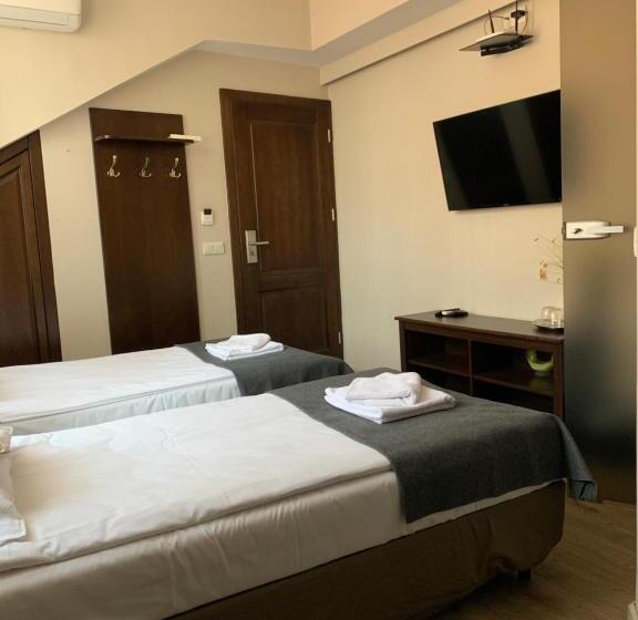 اتاق استاندارد, Grono Apartamenty