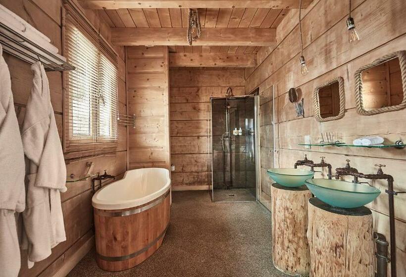 Номер Стандарт, No Name Luxury Hotel & Spa