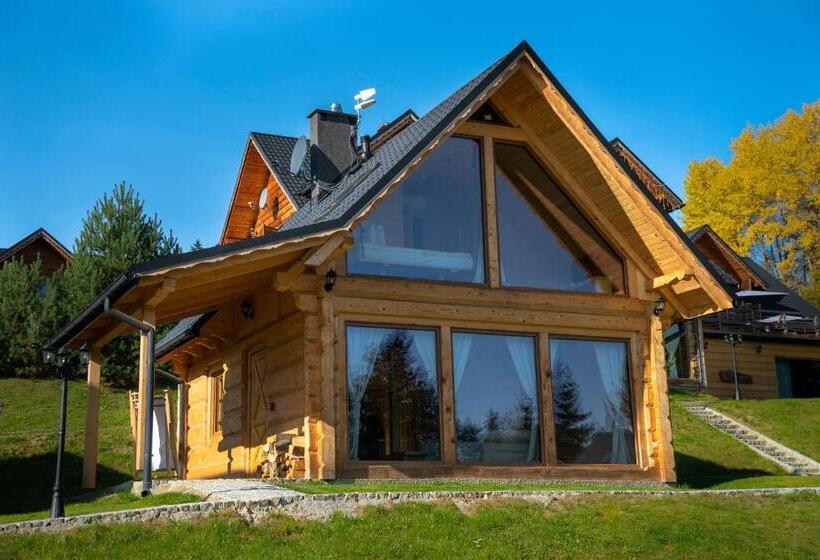 Шале 1 Спальня, No Name Luxury Hotel & Spa