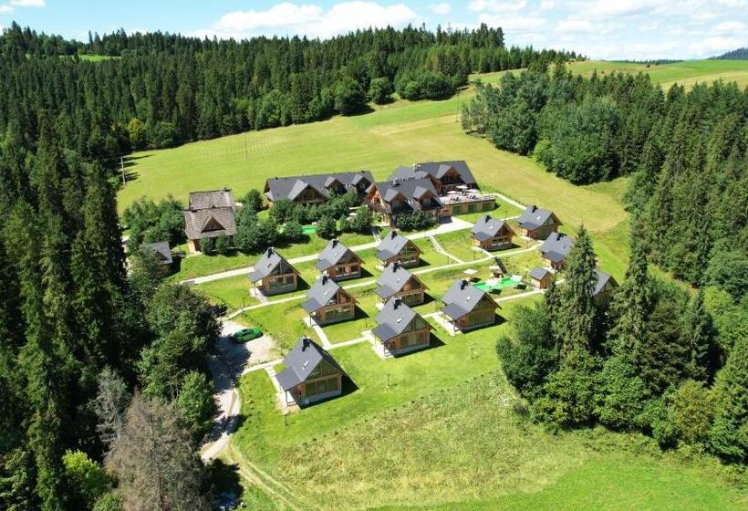 Шале 1 Спальня, No Name Luxury Hotel & Spa