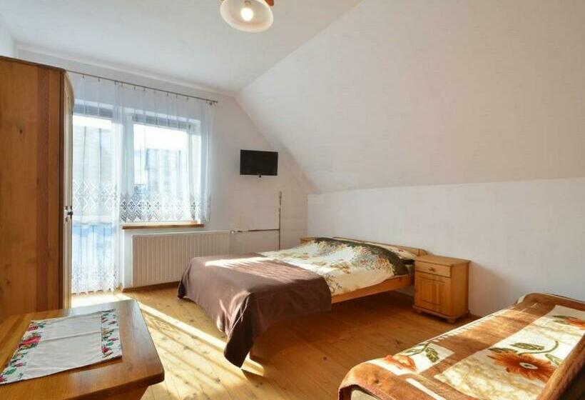 Номер Стандарт, Winnica Spisz