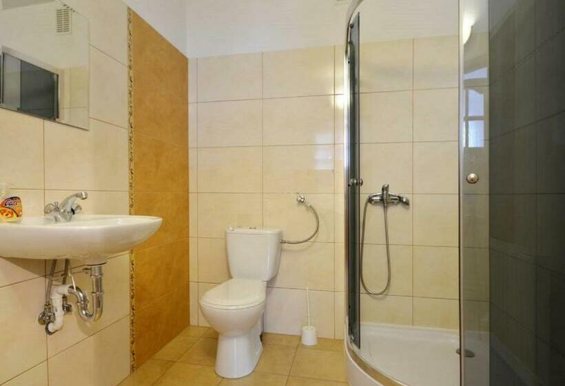 Номер Стандарт Трехместный, Winnica Spisz