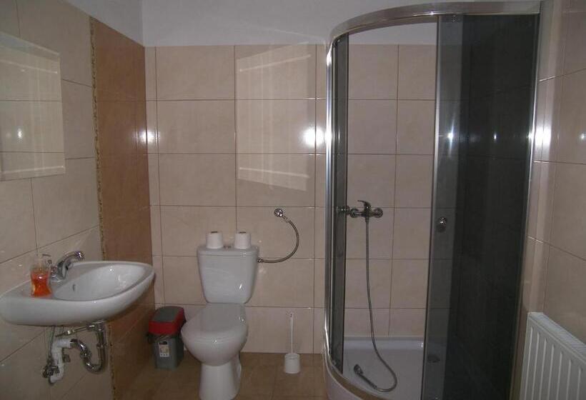Номер Стандарт Трехместный, Winnica Spisz
