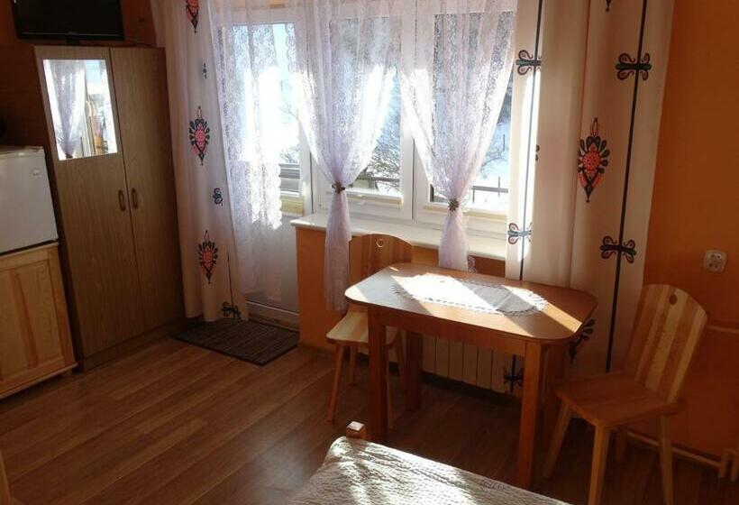 Номер Стандарт, Noclegi Przy Szlaku