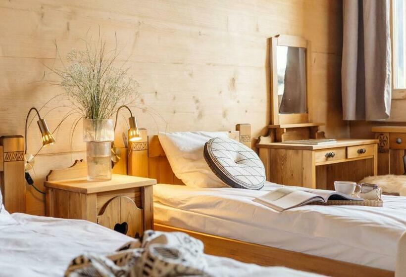 Apartamento Dúplex 2 Quartos, Podhalańskie Tarasy   Loftaffair