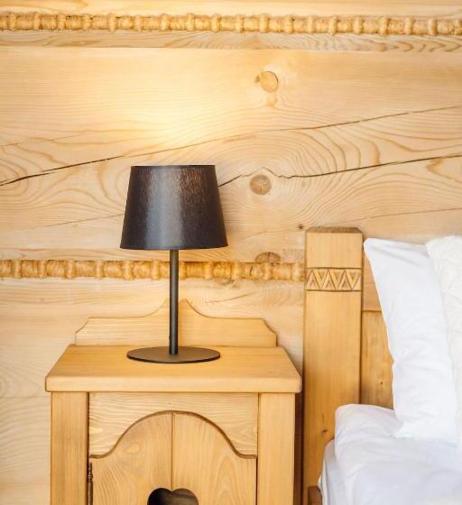 Apartamento Dúplex 2 Quartos, Podhalańskie Tarasy   Loftaffair