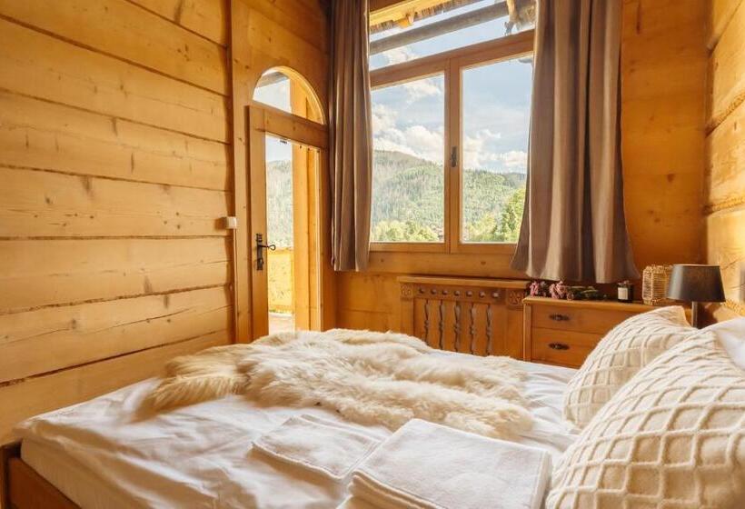 Apartamento Dúplex 2 Quartos, Podhalańskie Tarasy   Loftaffair