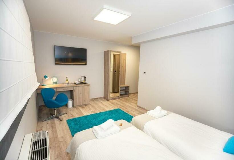 标准间, Apartamenty Elitmat