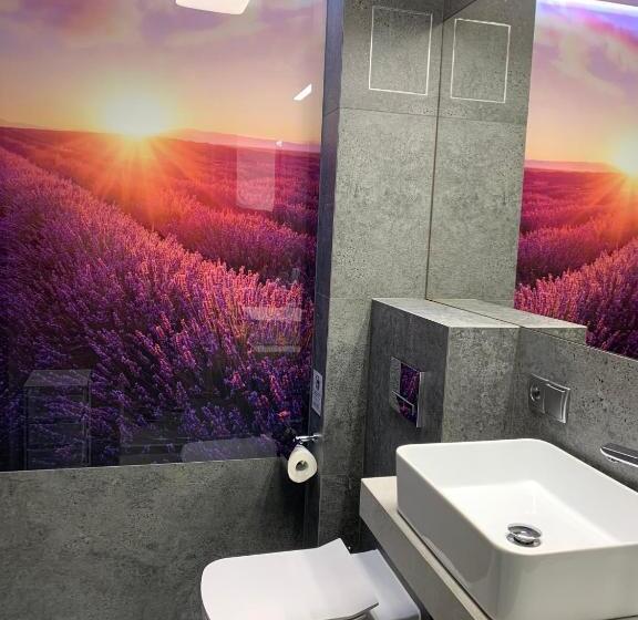 豪华房间, Apartamenty Elitmat