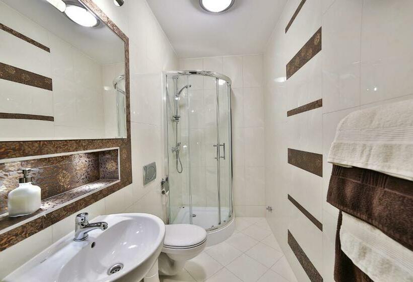 Семейный Номер Вид на Горы, Apartamenty Kościelisko
