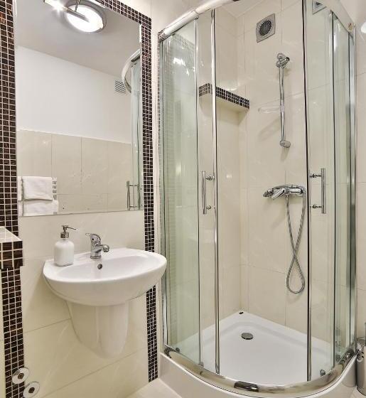 Четырехместный Номер Deluxe, Apartamenty Kościelisko