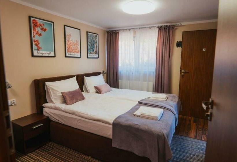 Номер Стандарт, Villa Paula