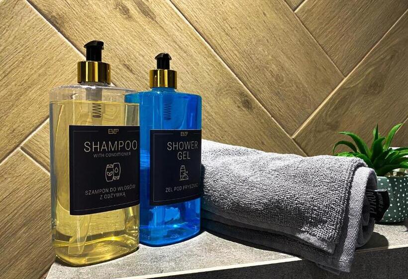 Апартаменты Superior 1 Спальня, Bp Apartment Vi