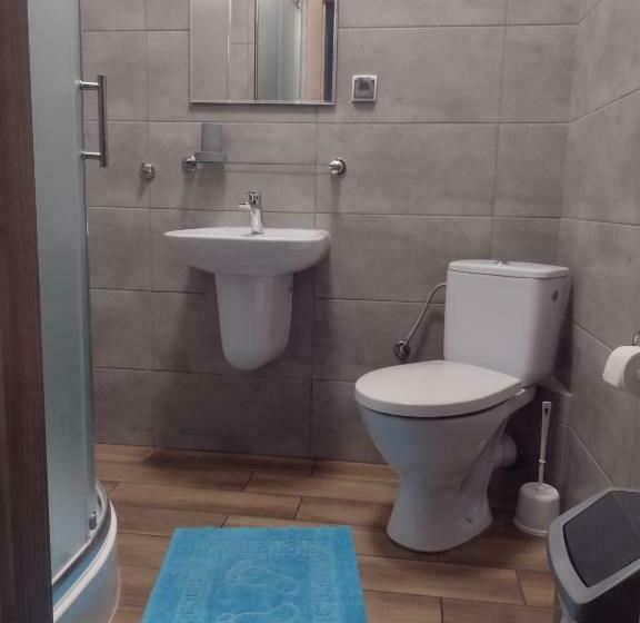 Номер Стандарт, Hostel Helios