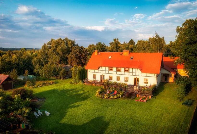 Шале 1 Спальня, Agroturystyka Dowoli