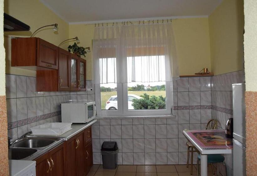 Номер Стандарт, Agroturystyka Ranczo Na Mazurach