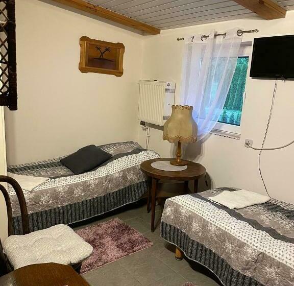 اتاق استاندارد, Motel Królowej Jadwigi