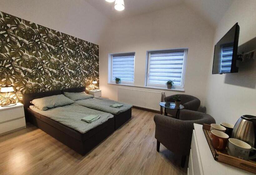 Номер Стандарт, Mtk Pokoje I Apartamenty