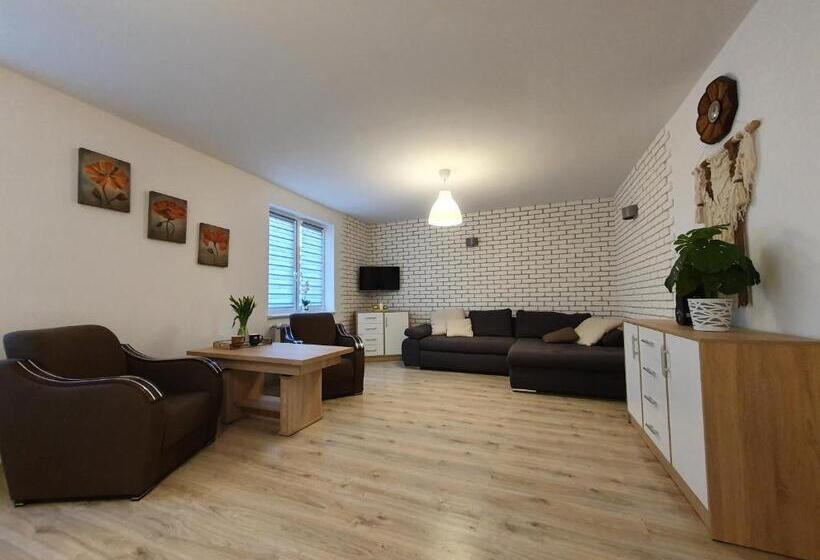 Номер Стандарт, Mtk Pokoje I Apartamenty