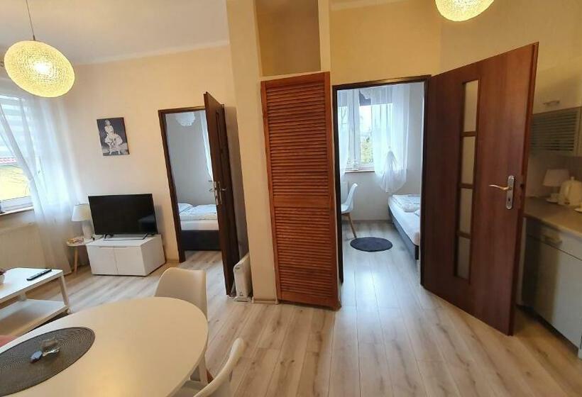 Family Suite, Willa Nad Potokiem