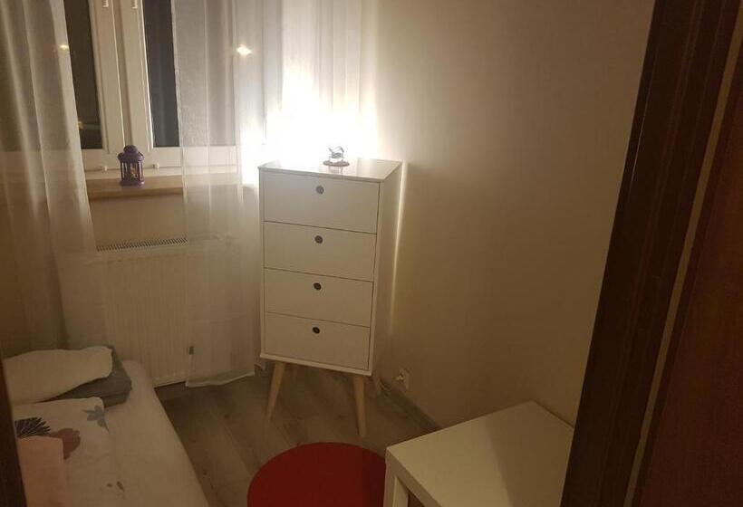 Family Suite, Willa Nad Potokiem