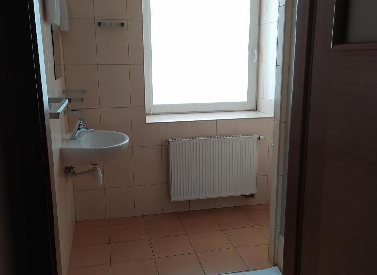 Трехместный Номер Стандарт с Балконом, Zawoja1560 Apartamenty Przy Aptece
